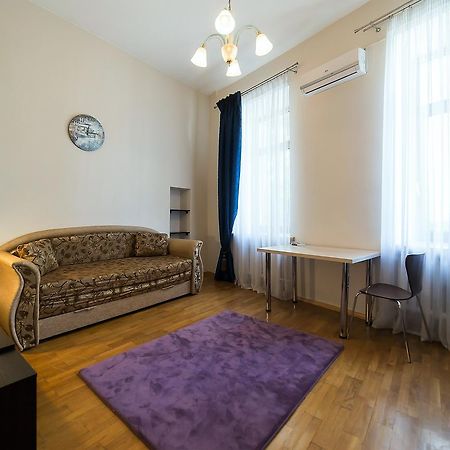 Cozy Apartment In Centre Of Kiev מראה חיצוני תמונה