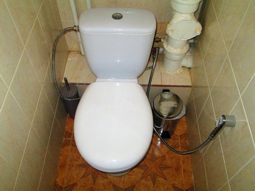 Cozy Apartment In Centre Of Kiev מראה חיצוני תמונה