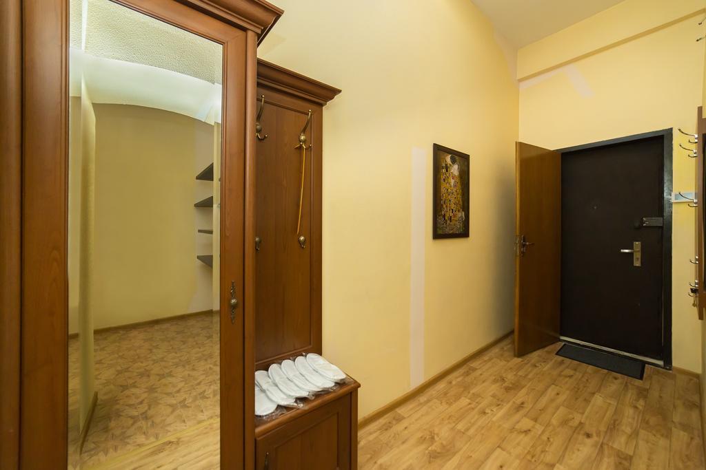Cozy Apartment In Centre Of Kiev מראה חיצוני תמונה