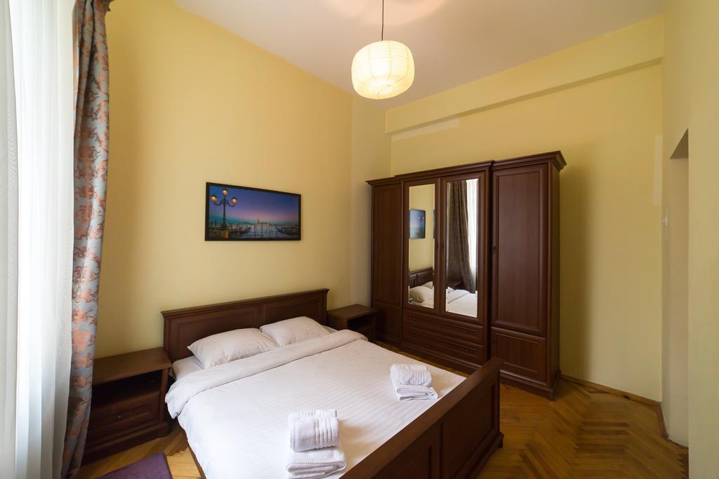 Cozy Apartment In Centre Of Kiev מראה חיצוני תמונה