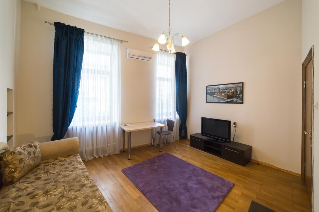 Cozy Apartment In Centre Of Kiev מראה חיצוני תמונה