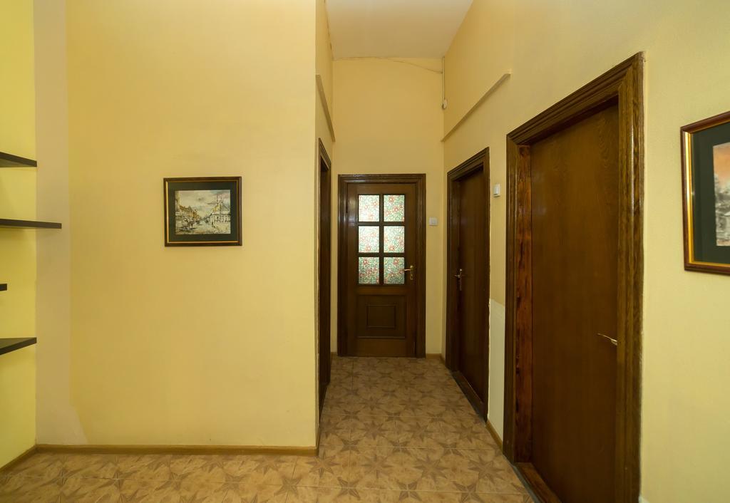 Cozy Apartment In Centre Of Kiev מראה חיצוני תמונה