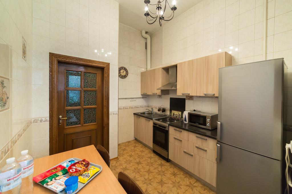Cozy Apartment In Centre Of Kiev מראה חיצוני תמונה