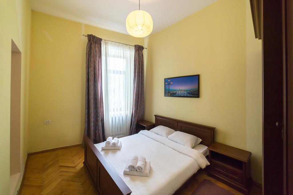 Cozy Apartment In Centre Of Kiev מראה חיצוני תמונה