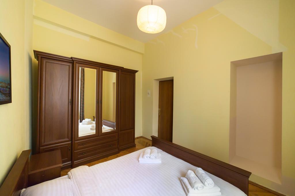 Cozy Apartment In Centre Of Kiev מראה חיצוני תמונה
