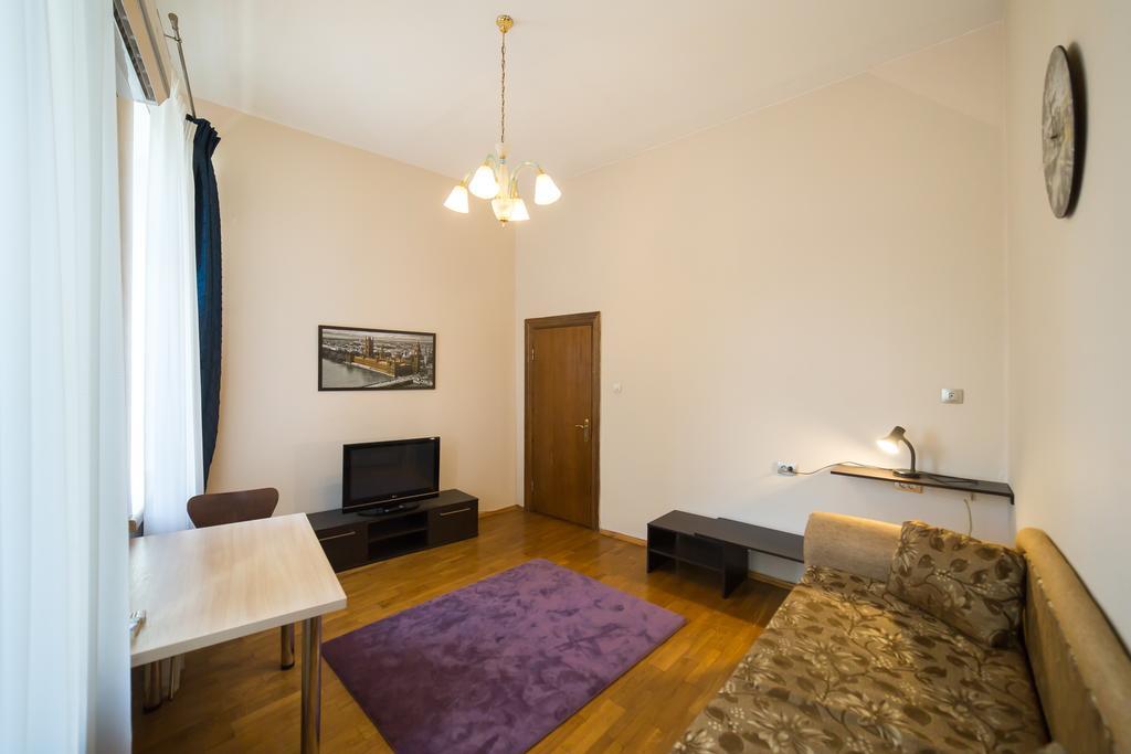 Cozy Apartment In Centre Of Kiev מראה חיצוני תמונה