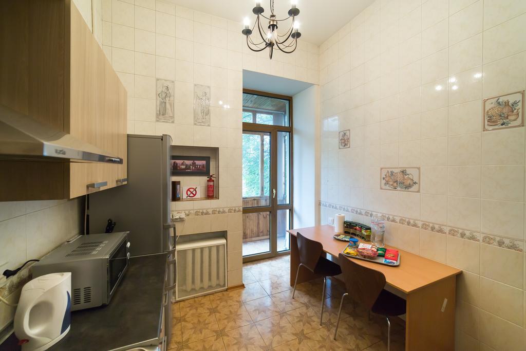 Cozy Apartment In Centre Of Kiev מראה חיצוני תמונה