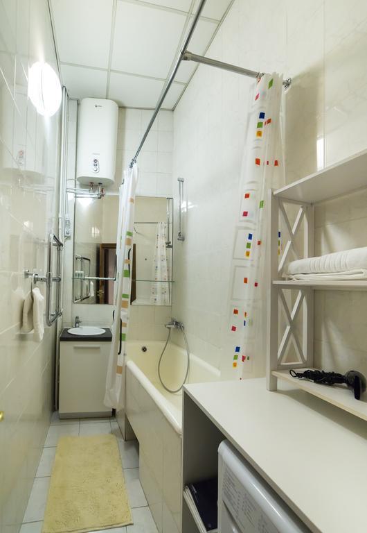 Cozy Apartment In Centre Of Kiev מראה חיצוני תמונה