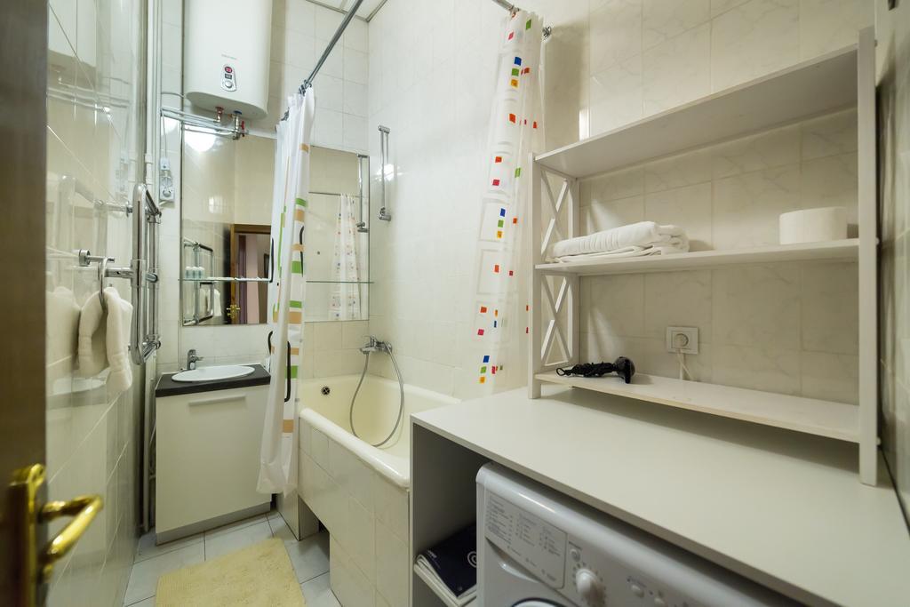 Cozy Apartment In Centre Of Kiev מראה חיצוני תמונה