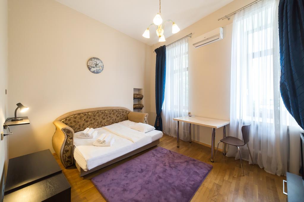 Cozy Apartment In Centre Of Kiev מראה חיצוני תמונה